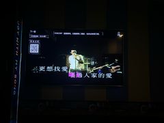 -唱吧麦颂KTV(松江五龙商业广场店)