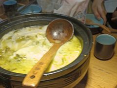 -九锅一堂酸菜鱼(学府凯德店)