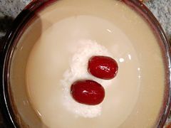 冰镇酒酿-南京大牌档(青岛万象城店)