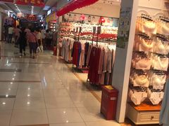 -物美大卖场(乍浦店)