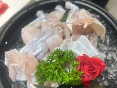 -海底捞火锅(杭州富阳富春新天地店)