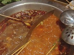 -黔哆哆地摊酸汤火锅(清湖店)