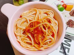 -甜心航空主题餐厅(清远万达广场店)