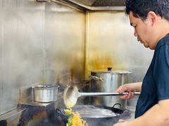 -三百碗宝应长鱼面(板仓街店)