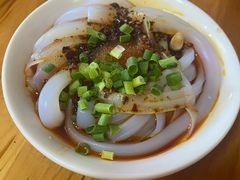 -洞子口张老二凉粉(文殊院店)