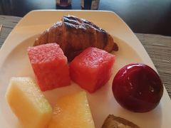 -杭州国际会议中心洲际酒店-原素全日餐厅(解放东路店)