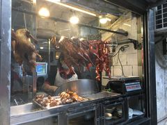 -凌舍好烧鹅(中山路店)