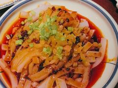 -缪氏川菜(深圳北站缤果空间店)