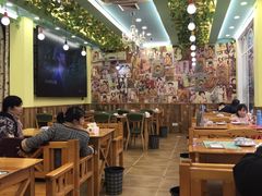 -外婆船宴餐厅·外婆喊你回家吃饭