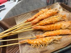 -尖沙咀大酒楼(大沥竹基南店·粤菜海鲜·宴会聚餐)