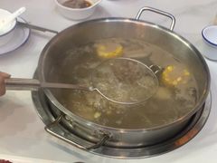 -潮正和潮汕牛肉火锅·老字号(番禺万达店)