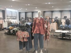 -ZARA(仓山万达店)