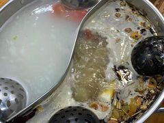 -肥婆麻辣火锅.顺德首创药材麻辣火锅(容桂店)