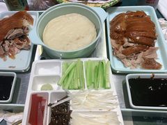 -紫光园·烤鸭(吕家营店)