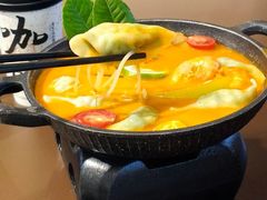 -袁记云饺的猜想(东方宝泰首店)