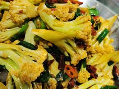 -玉桥餐厅(天坛店)