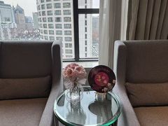 -杭州武林万怡酒店