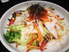 -昱匠·日本料理(金融街店)