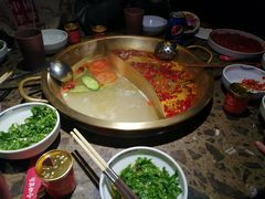 -小龙坎火锅(全球总店)