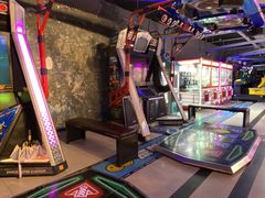 -阿尔法Game Station(中山路店)