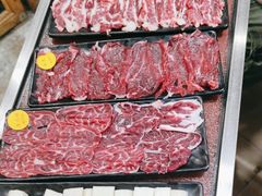 -牛肉彪·19年专注·潮汕牛肉火锅(祈福店)