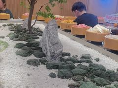-喜家自助小火锅(乐客城店)