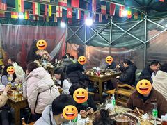 -正南齊北重庆老火锅(光华村直营店)