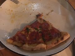 -PIZZA BIANCA(民园店)