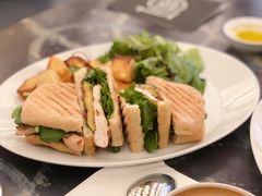 -10 corso como (江南店)