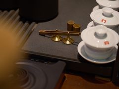 -大益茶庭(勐海会员中心店)