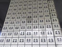 -大连森林动物园熊猫馆纪念品商店