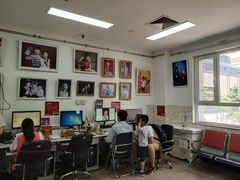 -中国照相馆(王府井店)