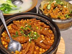 -情妹耙泥鳅·江湖川菜(科华店)