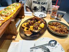 -魏客咖啡(中铁中心店)