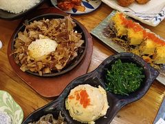 -桃太郎创作料理(大坪店)