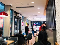 大堂-85度C(深圳佳宁娜店)