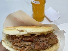 -子午路张记肉夹馍(兵马俑店)