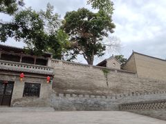 -山西王家大院