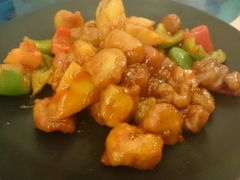 android_upload_pic-朵朵开素食餐厅(后宰门街店)