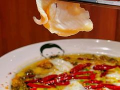 -江渔儿酸菜鱼(奥园广场金发购物中心店)