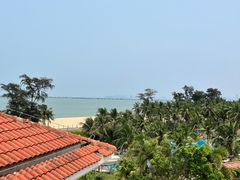 -海口喜来登酒店