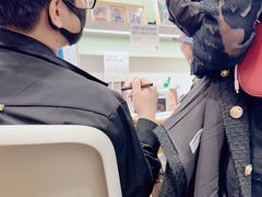 -海马体家庭照相馆(广州正佳广场店)