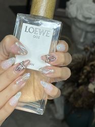 -Touch Nail·品质·美甲美睫