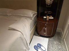 -成都华尔道夫酒店