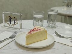 -Lady M(沙田新城市广场店)