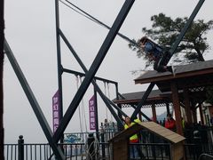 -梦幻奥陶纪景区