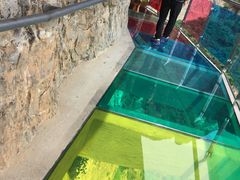 -十渡东湖港风景区