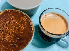 面茶（碗）-老磁器口豆汁店(马家堡店)