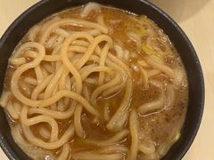 -八盛屋·沾面(集美万达店)