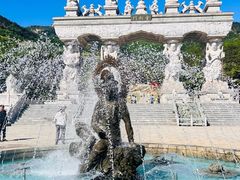 -沂蒙山旅游区云蒙景区(蒙山国家森林公园)
